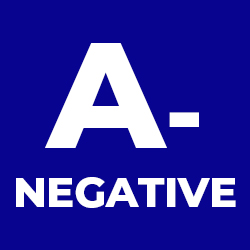 A Negative