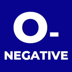 O Negative